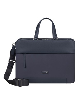 Samsonite - Cartella porta pc 14.1'' in poliestere Zalia 3.0