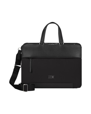 Samsonite - Cartella porta pc 14.1'' in poliestere Zalia 3.0