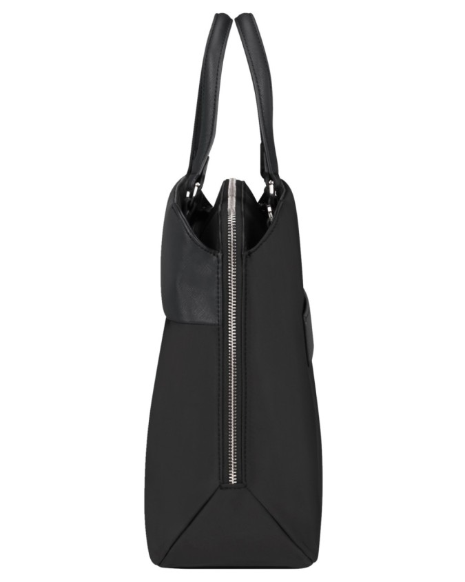 Samsonite - Cartella porta pc 14.1'' in poliestere Zalia 3.0