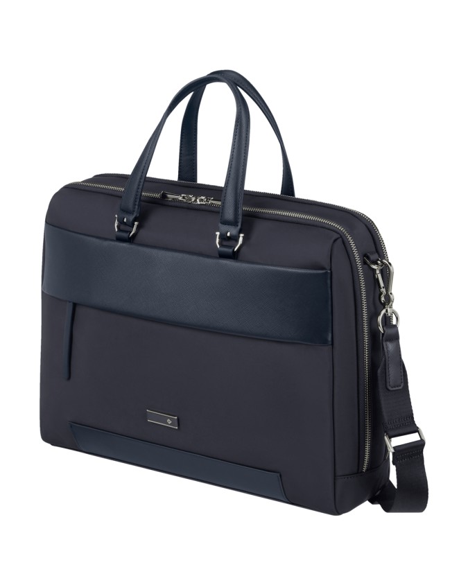 Samsonite - Cartella porta pc 15.6'' in Pet riciclato Zalia 3.0