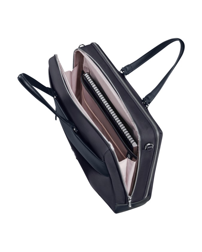 Samsonite - Cartella porta pc 15.6'' in Pet riciclato Zalia 3.0
