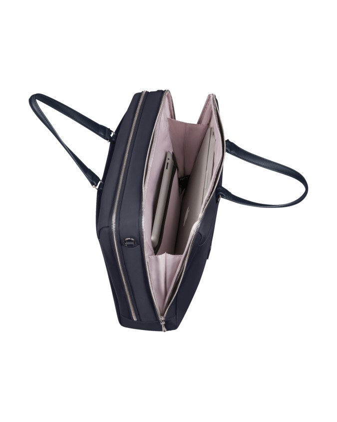 Samsonite - Cartella porta pc 15.6'' in Pet riciclato Zalia 3.0