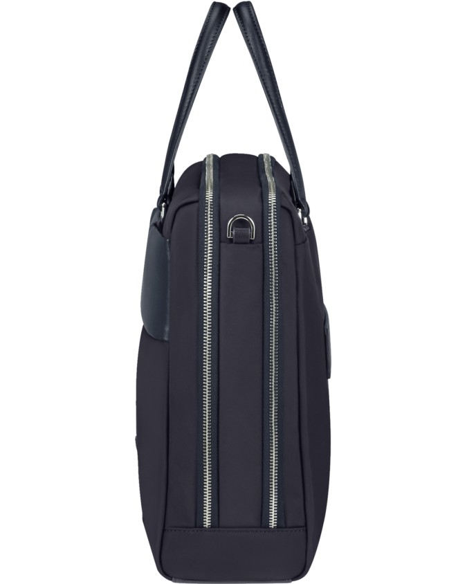  Samsonite - Cartella porta pc 15.6'' in Pet riciclato Zalia 3.0