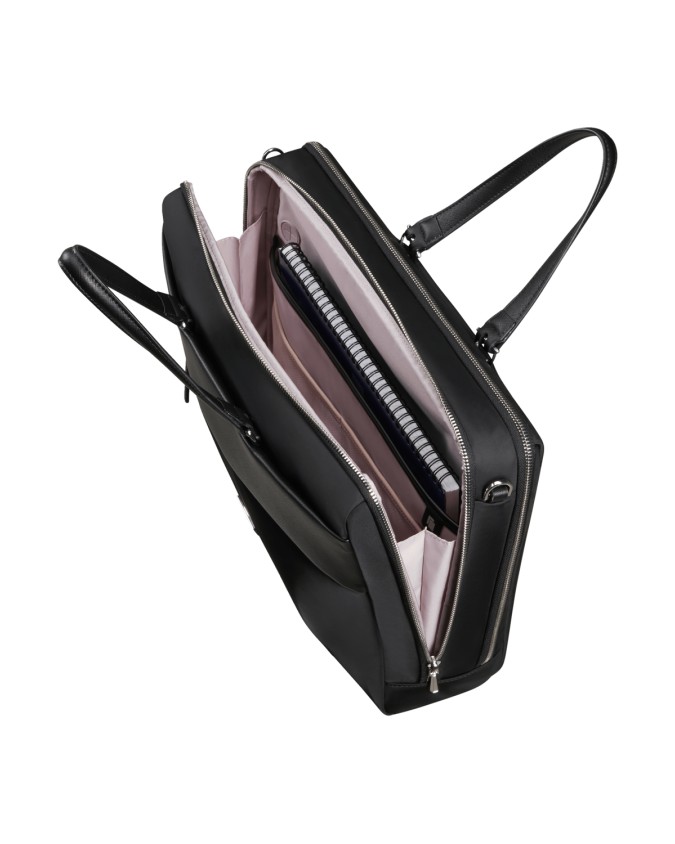  Samsonite - Cartella porta pc 15.6'' in Pet riciclato Zalia 3.0