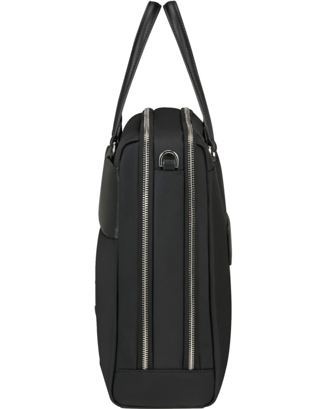Samsonite - Cartella porta pc 15.6'' in Pet riciclato Zalia 3.0