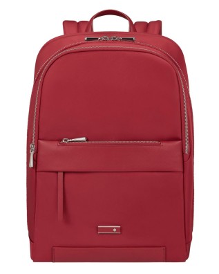 Samsonite - Zaino porta pc 15.6'' in Pet riciclato Zalia 3.0
