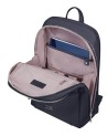 Samsonite - Zaino porta pc 15.6'' in Pet riciclato Zalia 3.0