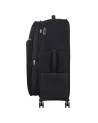 American Tourister - Trolley grande in poliestere riciclato 75 cm 4 ruote Sun Break