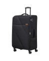 American Tourister - Trolley grande in poliestere riciclato 75 cm 4 ruote Sun Break