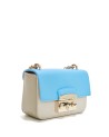 Furla - Borsa a tracolla in pelle Mini Metropolis