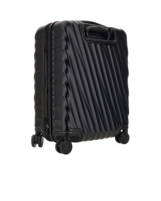 Tumi - Ausziehbarer Handgepäckkoffer aus Polycarbonat mit... 2
