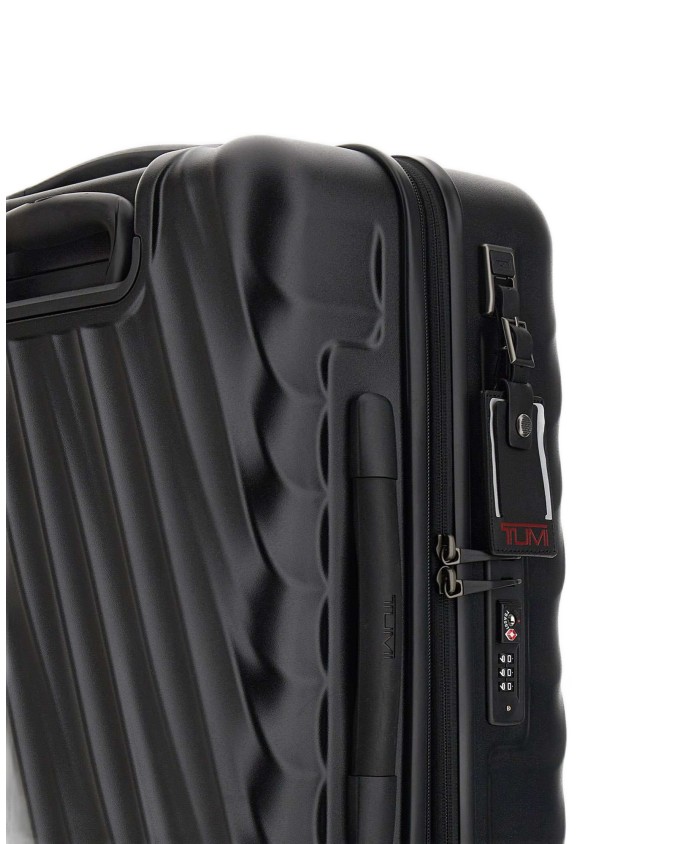 Tumi - Continental 4-Wheel Expandable...