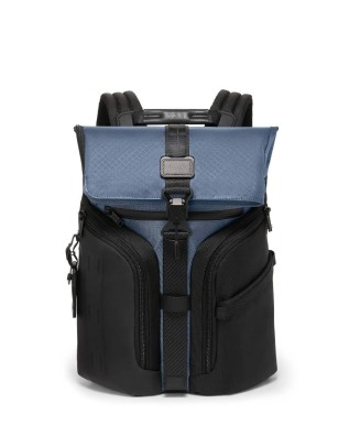 Zaini Porta PC Tumi - Zaino porta pc 15'' Alpha Bravo Logistics 2