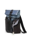 Tumi - Zaino porta pc 15'' con chiusura a patella ripiegabile