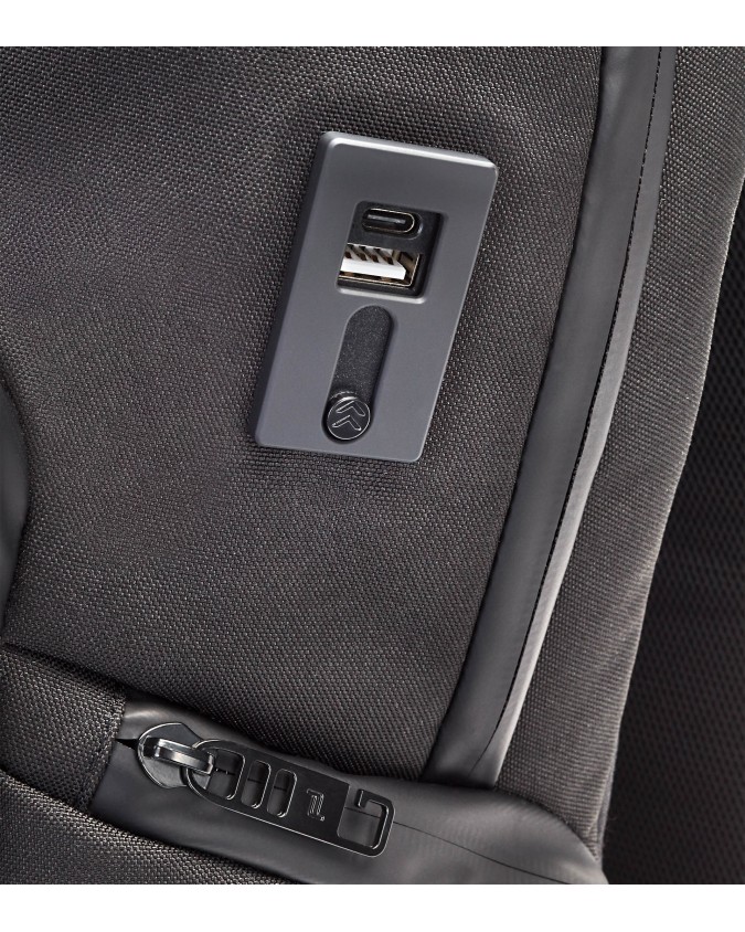  Porsche Design - Zaino piccolo uomo porta pc 13'' in