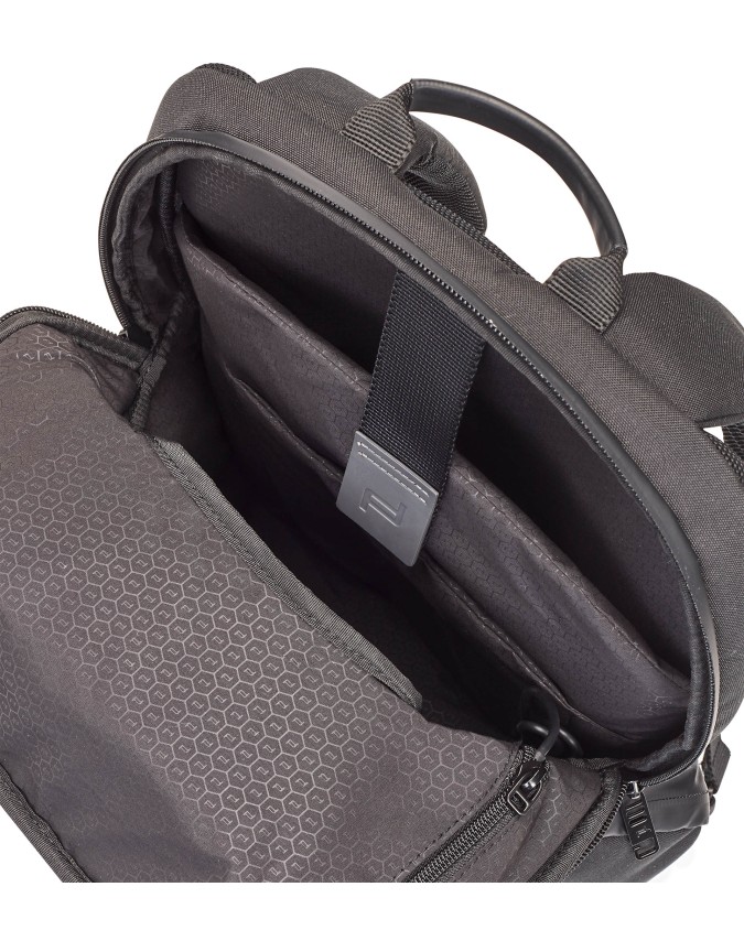 Porsche Design - Small men's backpack for a 13'' laptop, made