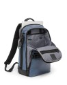 Tumi - Zaino uomo in nylon balistico porta pc 15'' Alpha Bravo