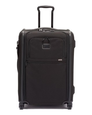 Tumi - Trolley 66 cm in nylon balistico 4 ruote Alpha 3