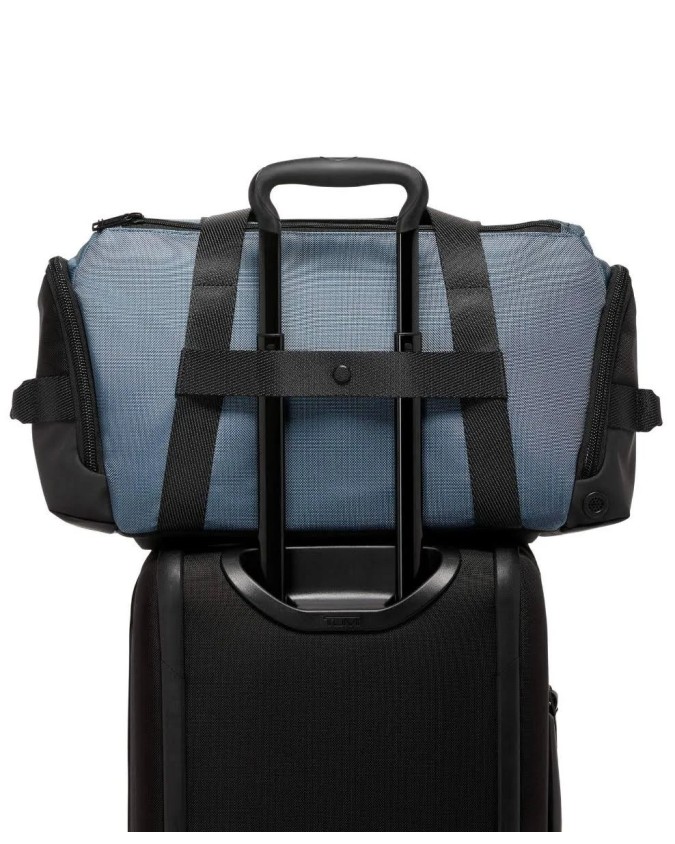 Tumi - Borsone da viaggio in nylon balistico porta pc 14'' Alpha Bravo