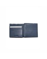 Samsonite - Portafoglio uomo in pelle con porta monete Attack 2 Slg