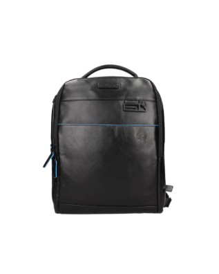 Piquadro - Zaino Uomo porta pc 14" con cavo antifurto