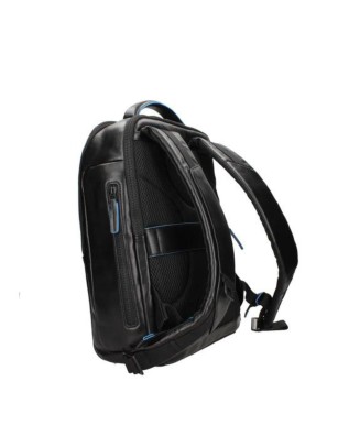 Piquadro - Zaino Uomo porta pc 14" con cavo antifurto 2