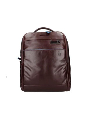 Piquadro - Zaino Uomo porta pc 14" con cavo antifurto