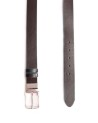 Piquadro - Cintura da Uomo reversibile