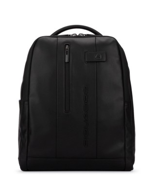  Piquadro - Zaino uomo in pelle port PC 14'' Urban