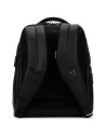 Piquadro - Men's Leather Backpack for a 14'' Laptop, Urban