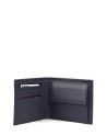 Momo Design - Portafoglio Uomo in pelle con protezione RFID