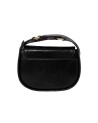The Bridge - Borsa a tracolla in pelle con patta Dora