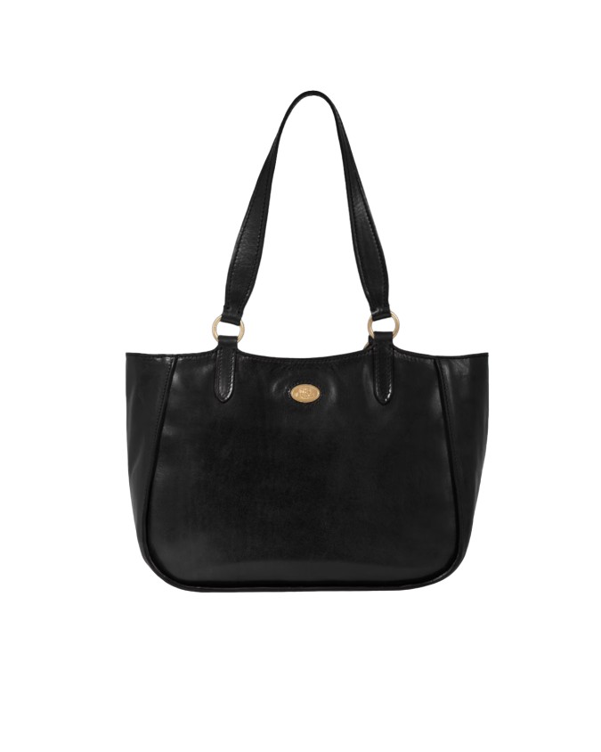 The Bridge - Borsa shopper in pelle Dora