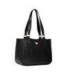 The Bridge - Borsa shopper in pelle Dora