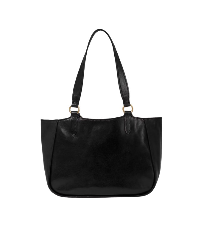 The Bridge - Borsa shopper in pelle Dora