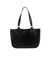 The Bridge - Borsa shopper in pelle Dora
