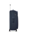  Roncato - Trolley grande in poliestere 4 ruote espandibile 75