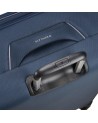  Roncato - Trolley grande in poliestere 4 ruote espandibile 75