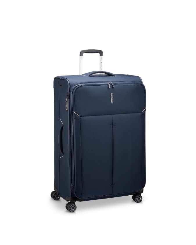  Roncato - Trolley grande in poliestere 4 ruote espandibile 75
