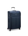  Roncato - Trolley grande in poliestere 4 ruote espandibile 75