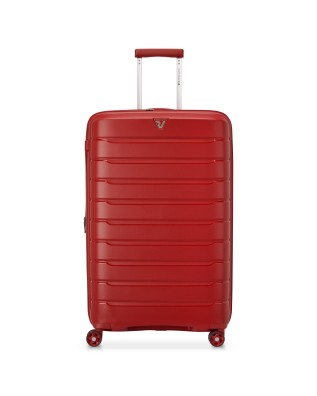 Roncato - Trolley rigido 76 cm 4 Ruote grande espandibile Butterfly 2