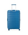 Roncato - B-Flying 76 cm Large Expandable Hard-Sided 4-Wheel Trolley