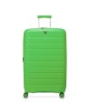 Roncato - B-Flying 76 cm Large Expandable Hard-Sided 4-Wheel Trolley