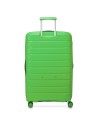 Roncato - B-Flying 76 cm Large Expandable Hard-Sided 4-Wheel Trolley