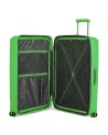 Roncato - B-Flying 76 cm Large Expandable Hard-Sided 4-Wheel Trolley