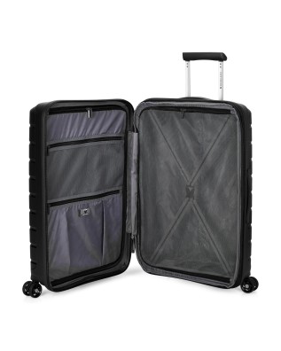 Roncato - Trolley rigido 68 cm 4 Ruote medio espandibile Butterfly 2