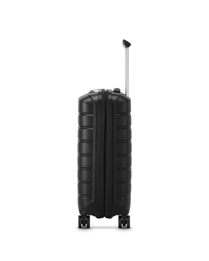 Roncato - Trolley cabina rigido 55 cm 4 Ruote espandibile Butterfly