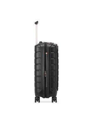 Roncato - Trolley cabina Rigido 55 cm 4 Ruote con tasca frontale Butterfly 2