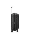 Roncato - Trolley cabina Rigido 55 cm 4 Ruote con tasca frontale Butterfly