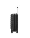Roncato - Trolley cabina Rigido 55 cm 4 Ruote con tasca frontale Butterfly